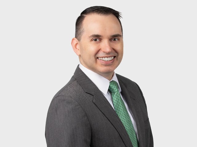 Photo of James Vergis