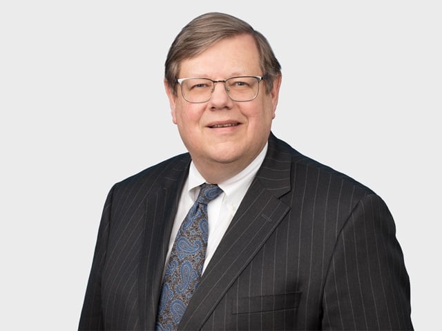 Photo of James Volling