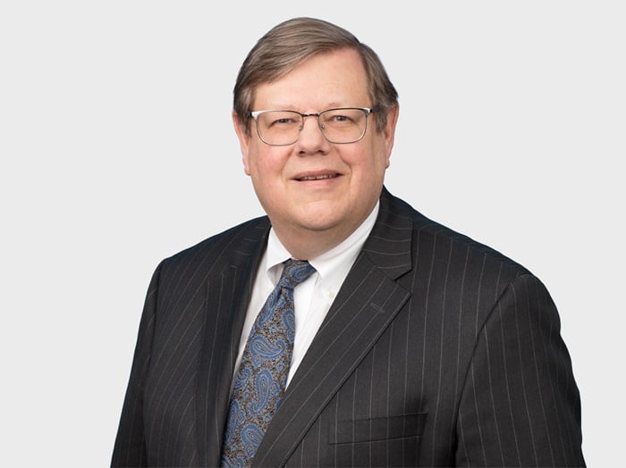 Photo of James Volling