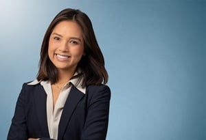 Photo of Katherine Vu