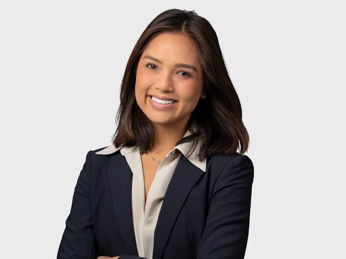 Photo of Katherine Vu
