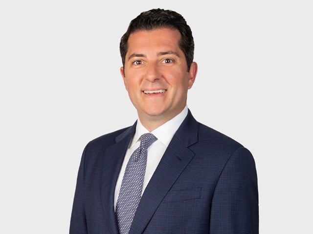 Photo of Kenneth Vorrasi