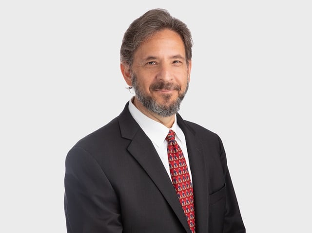 Photo of Michael Viner