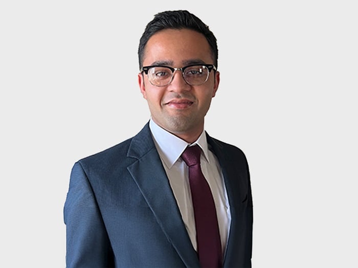 Photo of Mrunal Vansadia