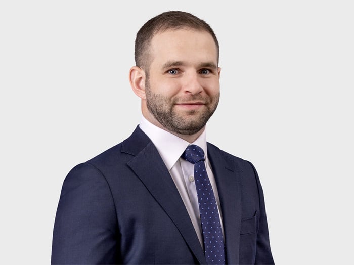 Photo of Tyler Vivian