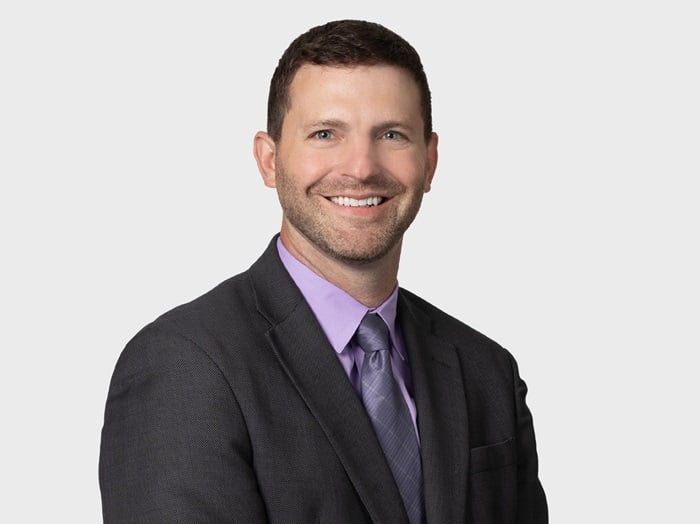 Photo of Adam Weinstock