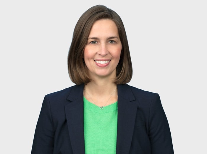 Photo of Angela Woessner