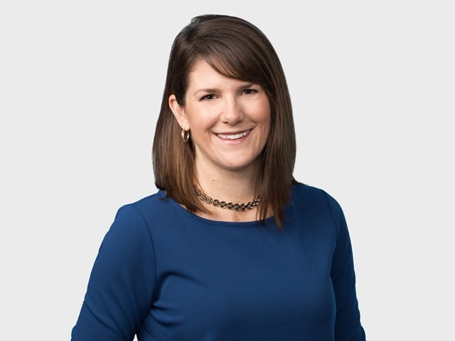 Photo of Christine Ann Werner