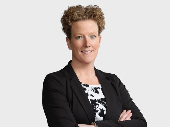 Photo of Elizabeth Whitelegg