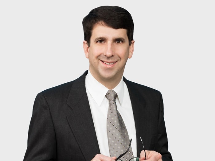 Photo of Gary Weinstein