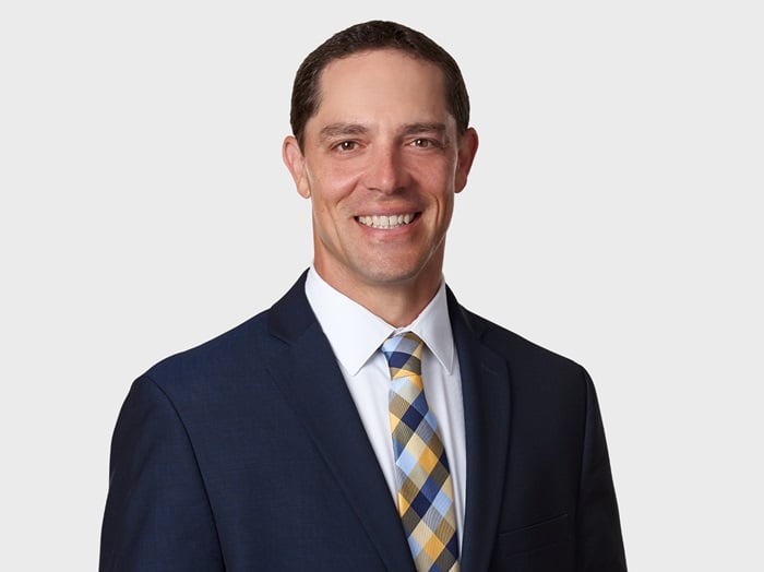 Photo of Jay Warmuth