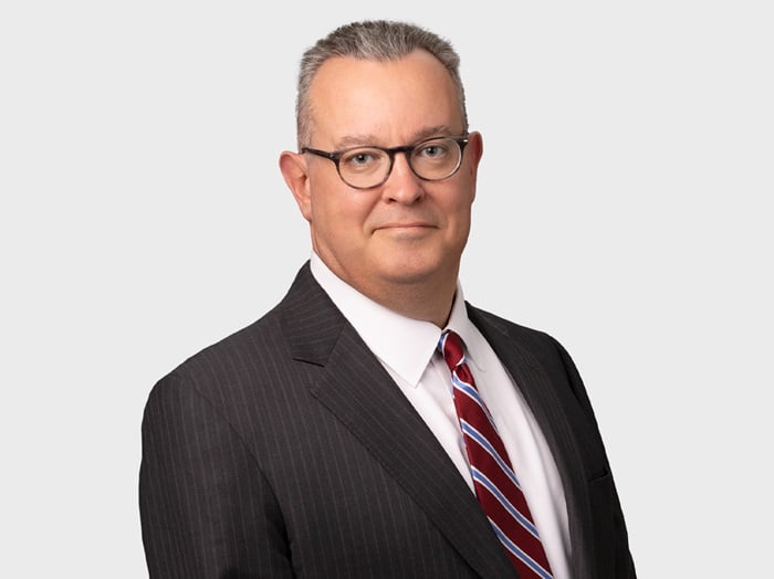 Photo of Justin Watkins