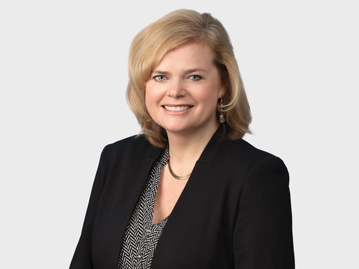 Photo of Keri Wertish