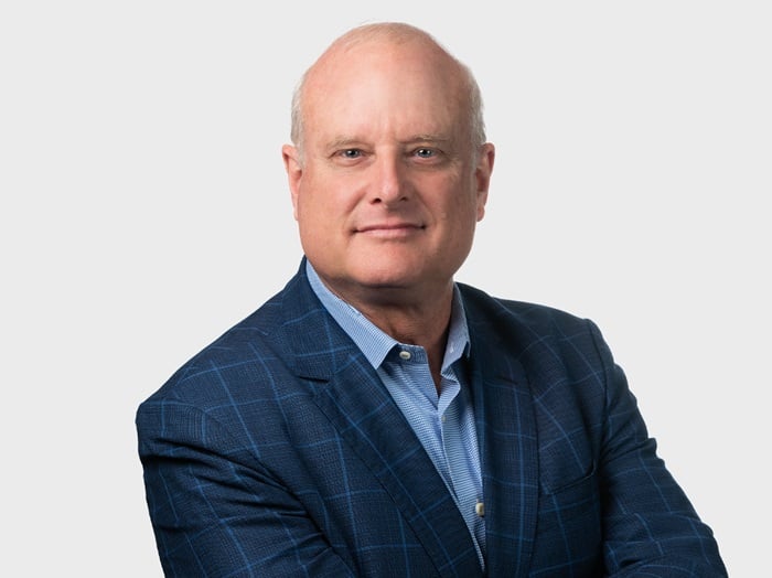 Photo of Mark Weakley