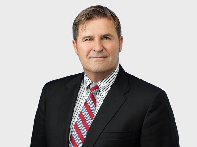 Photo of Mark Wright