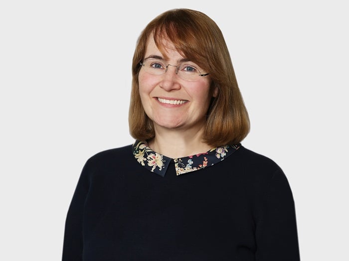 Photo of Melanie Wadsworth