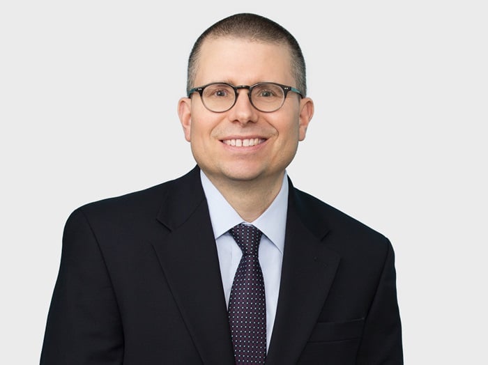 Photo of Paul Wolfla