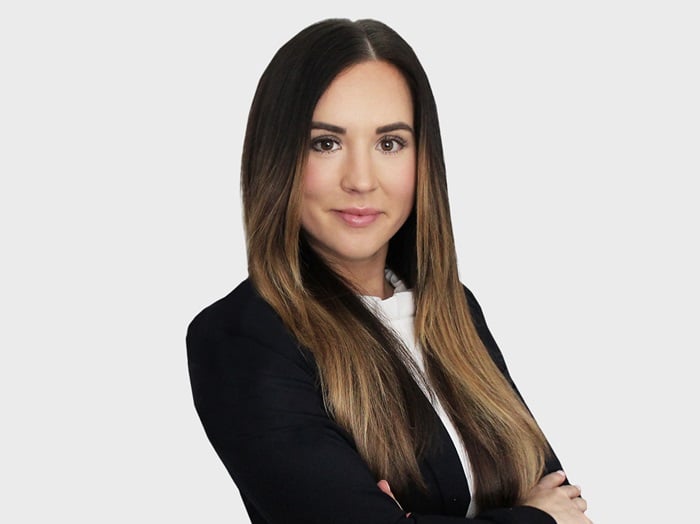 Photo of Rachel Yaggi