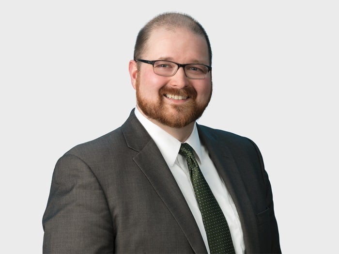 Photo of Tyler Young