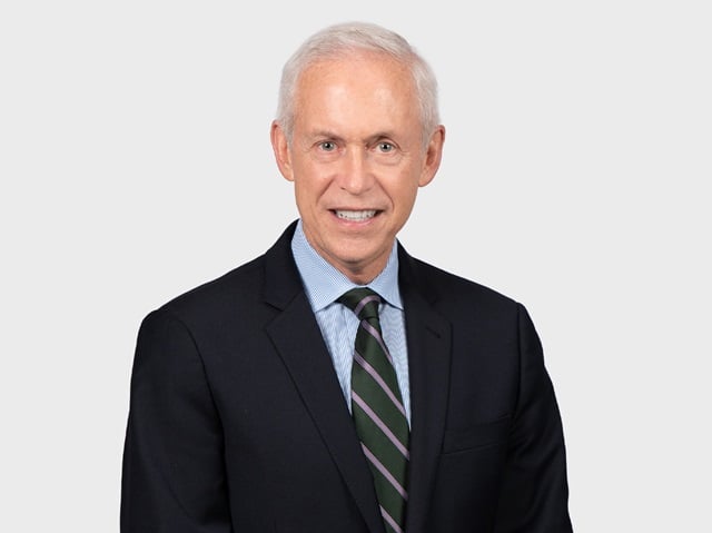 Photo of David Zook
