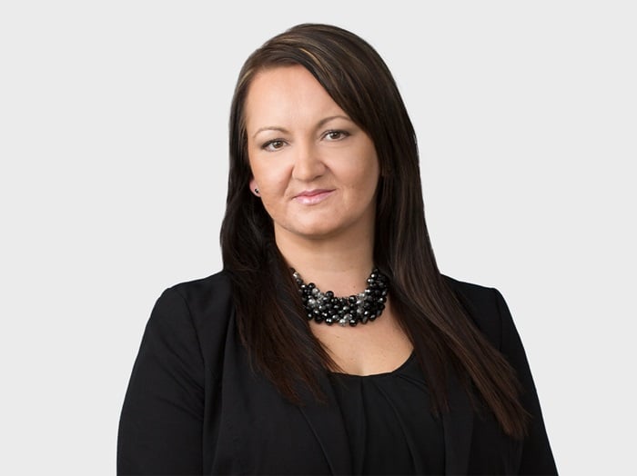 Photo of Halina Zawodni