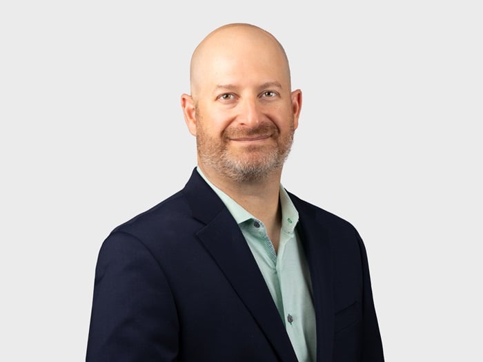 Photo of Jonathan Zimmerman