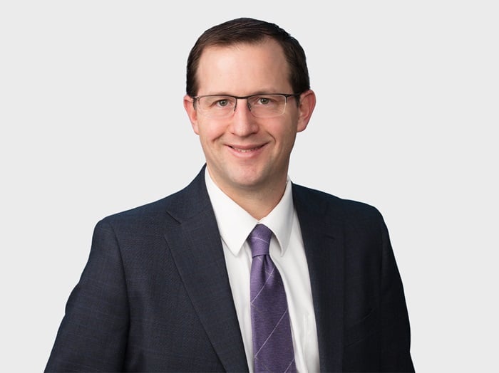 Photo of Nathaniel Zylstra